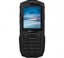 Мобільний телефон Ulefone Armor Mini (IP68) Black (6937748732310)