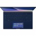 Ноутбук ASUS ZenBook UX534FT-A9032T (90NB0NK3-M00860)