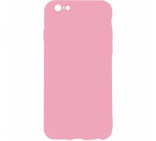 Чехол для моб. телефона TOTO 1mm Matt TPU Case Apple iPhone 6/6s Pink (F_93949)