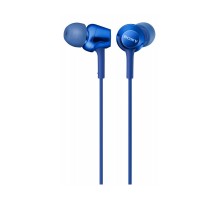 Навушники Sony MDR-EX255AP Blue (MDREX255APL.E)