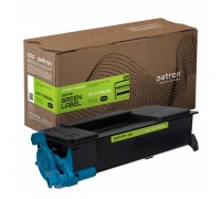 Тонер-картридж Patron KYOCERA TK-3160 GREEN Label (PN-TK3160GL)