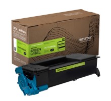 Тонер-картридж Patron KYOCERA TK-3160 GREEN Label (PN-TK3160GL)