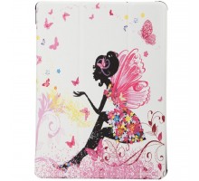 Чехол для планшета BeCover Smart Case Apple iPad 10.2 2019/2020 Fairy (704310)