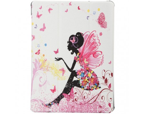 Чохол до планшета BeCover Smart Case Apple iPad 10.2 2019/2020/2021 Fairy (704310)