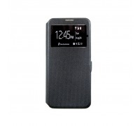Чехол для моб. телефона Dengos Samsung Galaxy M32 (black) (DG-SL-BK-304)