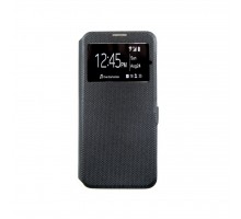 Чохол до моб. телефона Dengos Samsung Galaxy M32 (black) (DG-SL-BK-304)