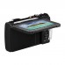 Цифровий фотоапарат Olympus TG-850 White (Waterproof - 10m; iHS) (V104150WE000)