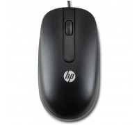 Мишка HP Laser Mouse (QY778AA)