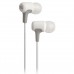 Навушники JBL E15 White (JBLE15WHT)