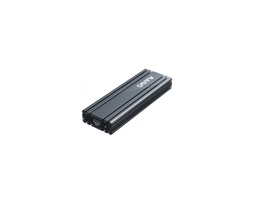 Карман внешний Maiwo M.2 SSD NVMe (PCIe) — USB 3.1 Type-C (K1686P space grey)