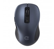 Мишка Ergo M-710WL Black/Grey (M-710WL)