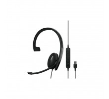 Навушники Sennheiser Adapt 130 II Mono USB (1000913)