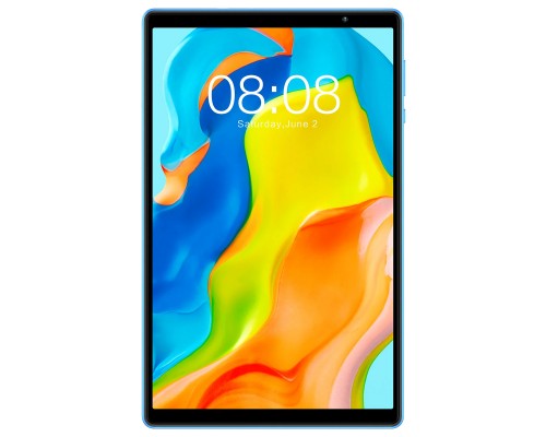 Планшет Teclast P26T 10.1 HD 4/64GB WIFI Plastic / Blue (6940709685204)