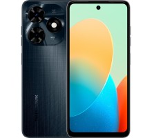 Мобільний телефон Tecno Spark 20C 4/128Gb Gravity Black (4894947011740)