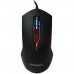 Мишка Greenwave GM-1641L black-red (R0015250)