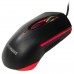 Мишка Greenwave GM-1641L black-red (R0015250)