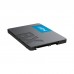 Накопитель SSD 2.5" 960GB MICRON (CT960BX500SSD1)