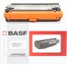 Картридж BASF Canon 040Y 0454C001 Yellow (KT-040Y)