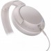 Навушники TCL ELIT400BT Bluetooth Cement Gray (ELIT400BTWT-EU)