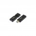 USB флеш накопичувач Kingston 2x32GB DataTraveler 100 G3 USB 3.1 (DT100G3/32GB-2P)