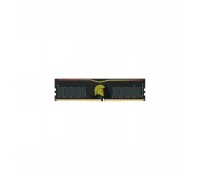 Модуль памяти для компьютера DDR4 16GB 3200 MHz Yellow eXceleram (E47072C)