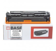 Картридж BASF HP CLJ CP1525n/CE320A/CB540A/CF210A Black (BASF-KT-CE320A-U)