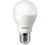 Лампочка Philips LEDBulb E27 4-40W 3000K 230V A55 (PF) (8718696416495)
