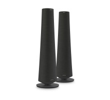 Акустична система Harman Kardon Citation Tower Black (HKCITATIONTWRBLKEU)