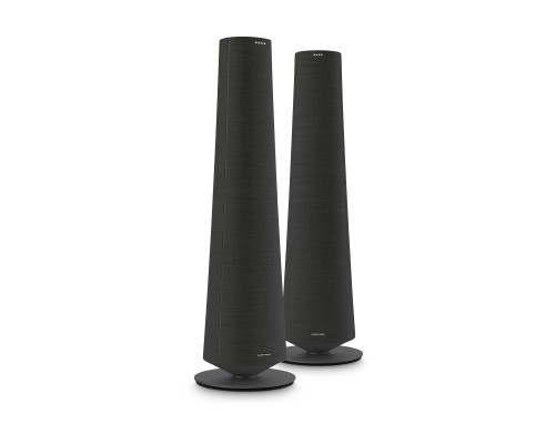 Акустична система Harman Kardon Citation Tower Black (HKCITATIONTWRBLKEU)