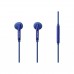 Навушники Samsung Earphones In-ear Fit Blue (EO-EG920LLEGRU)