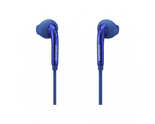 Навушники Samsung Earphones In-ear Fit Blue (EO-EG920LLEGRU)