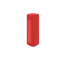 Акустична система Xiaomi Mi Portable Bluetooth Spearker 16W Red (956434)