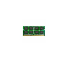 Модуль пам'яті для ноутбука SoDIMM DDR3 8GB 1600 MHz Team (TED38G1600C11-S01)