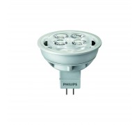 Лампочка Philips LED MR16 4.2-35W 6500K 24D Essential (8718291678298)