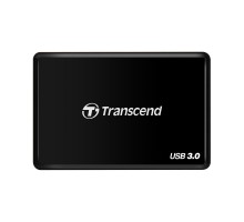 Считыватель флеш-карт Transcend TS-RDF2
