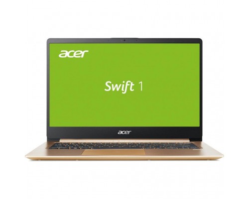 Ноутбук Acer Swift 1 SF114-32-P1KR (NX.GXREU.008)