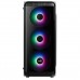 Корпус AeroCool SI-5200 RGB BG (4718009159396)