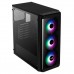 Корпус AeroCool SI-5200 RGB BG (4718009159396)