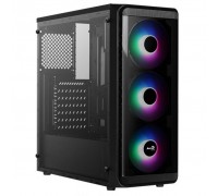 Корпус AeroCool SI-5200 RGB BG (4718009159396)