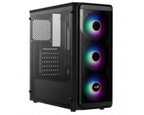 Корпус AeroCool SI-5200 RGB BG (4718009159396)