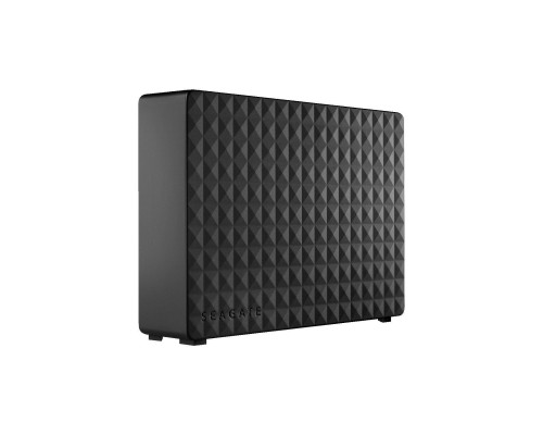 Зовнішній жорсткий диск 3.5" 6TB Seagate (STEB6000403)