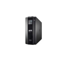 Пристрій безперебійного живлення APC Back-UPS Pro BR 1300VA, LCD (BR1300MI)