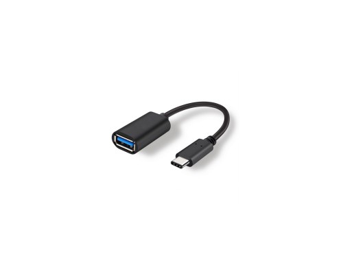 Перехідник OTG USB 3.0 AF to Type-C Atcom (11310)