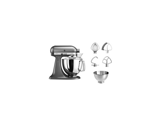 Міксер KitchenAid 5KSM175PSEMS