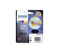 Картридж Epson WorkForce WF-100W color (C13T26704010)