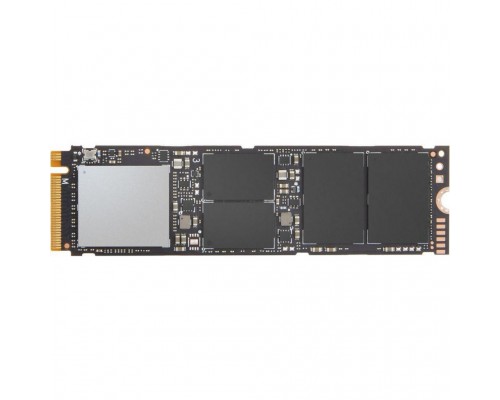 Накопичувач SSD M.2 2280 128GB INTEL (SSDPEKKW128G8XT)