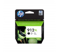 Картридж HP DJ No.912XL Black (3YL84AE)