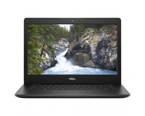 Ноутбук Dell Vostro 3491 (N101VN3491EMEA01_U)