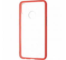 Чохол до моб. телефона Gelius Bumper Case for Samsung A107 (A10s) Red (00000078225)