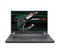 Ноутбук GIGABYTE AORUS 17G (AORUS_17G_KD-72RU325SD)